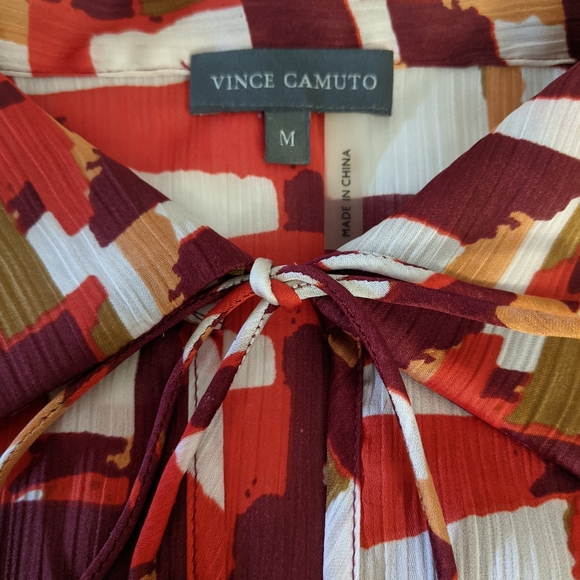 Vince Camuto Blouse - Picture 2 of 3